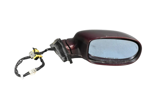 05-08 Maserati Quattroporte Right Passenger Side Rear View Mirror Assembly OEM