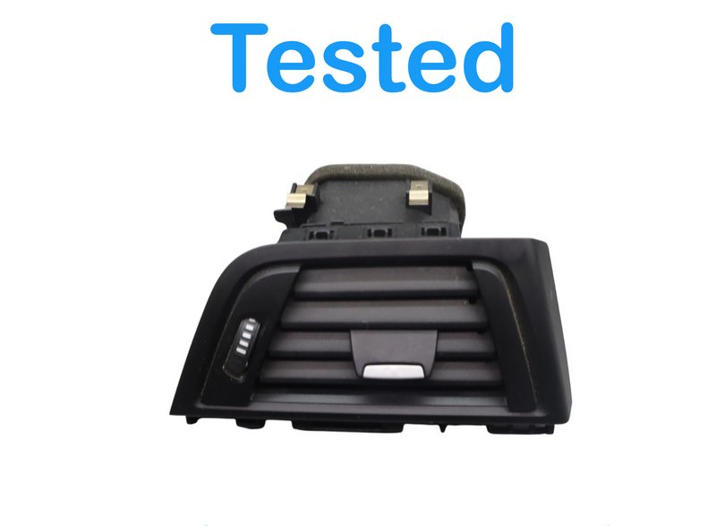 Load image into Gallery viewer, 12-18 BMW F30 320i 328i 428i Front Right Side Dash HVAC AC Air Vent Oem
