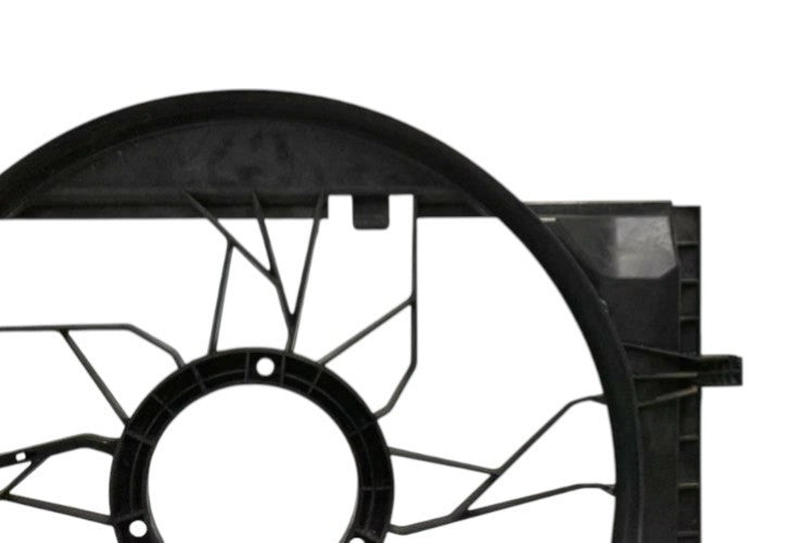Load image into Gallery viewer, 01-04 Mercedes C320 CLK320 Engine Radiator Cooling Fan Shroud 2035000293 Oem
