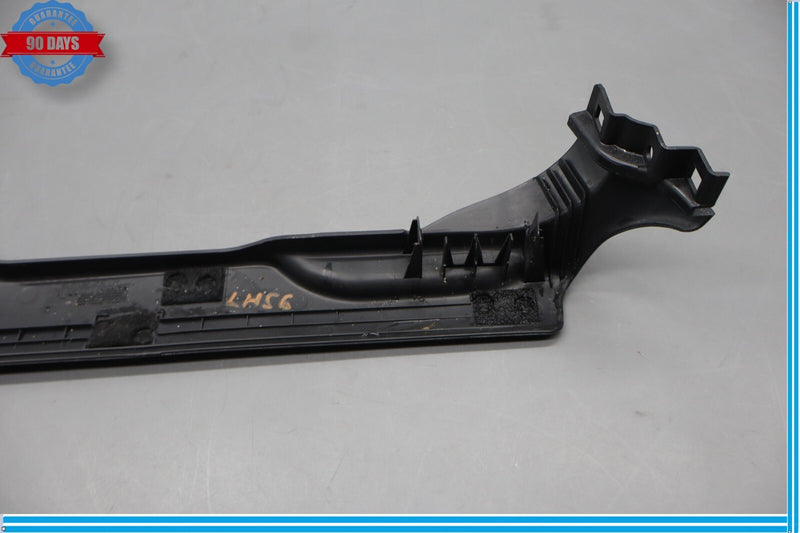 Load image into Gallery viewer, 15-20 Hyundai Genesis Front Left Driver Seat Lower Seat Track Cover Trim Oem
