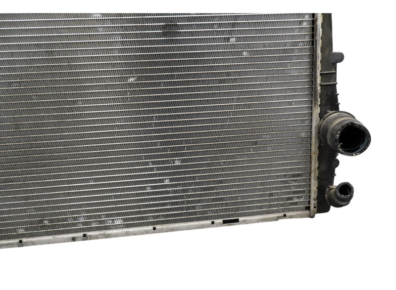 Load image into Gallery viewer, 13-18 BMW 320i 328i Engine Motor Radiator Air Cooling Unit 17118672104 Oem
