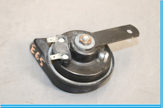 06-11 Mercedes CLS550 W219 High Tone Horn Alarm Signal Oem