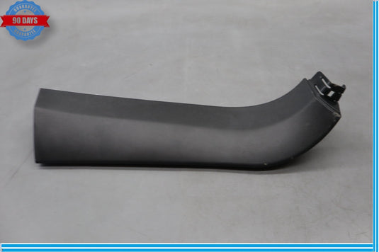 12-20 Tesla Model S Rear Left Side Trunk Liftgate Panel Side Trim Cover Oem