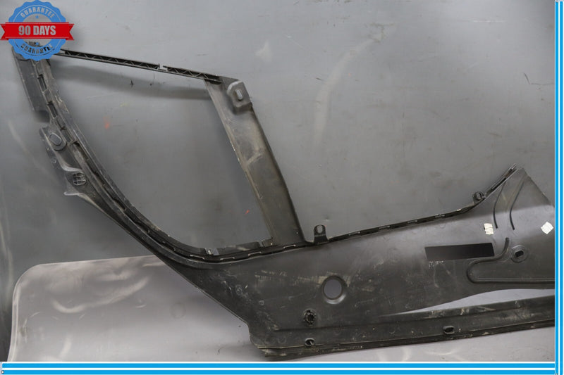 Load image into Gallery viewer, 09-15 BMW 750i 740i Front Right Passenger Side Engine Bay Shield Cover Panel Oem
