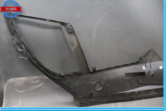 09-15 BMW 750i 740i Front Right Passenger Side Engine Bay Shield Cover Panel Oem