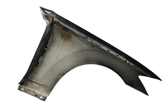 07-13 Mercedes W221 S550 S600 Front Left Driver Side Fender Cover Assembly Oem