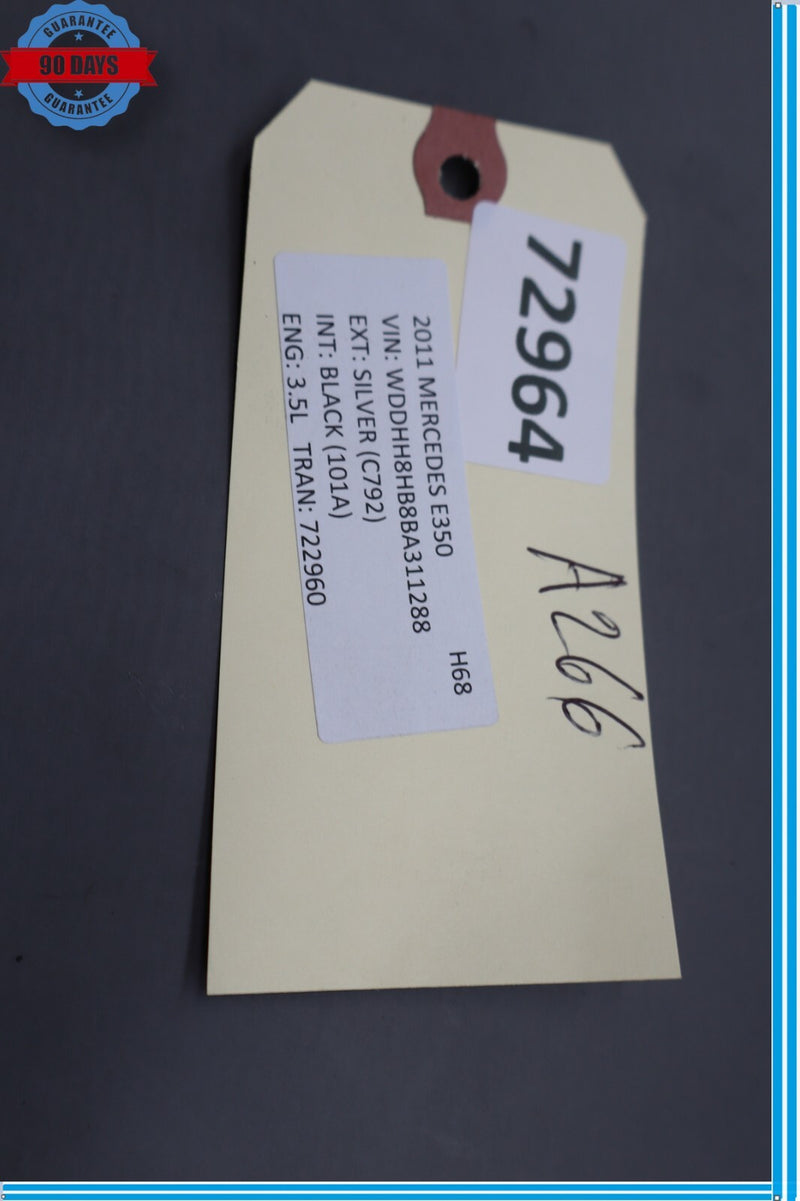 Load image into Gallery viewer, 08-18 Mercedes E350  Front Right Passenger Side Door Lock Latch Actuator Oem
