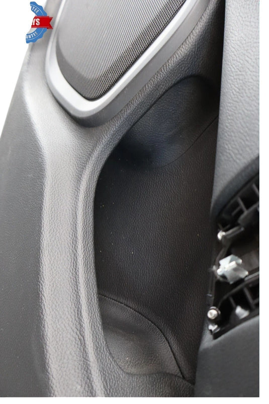 14-22 Maserati Ghibli M157 Rear Right Side Interior Door Panel 06700183220 OEM