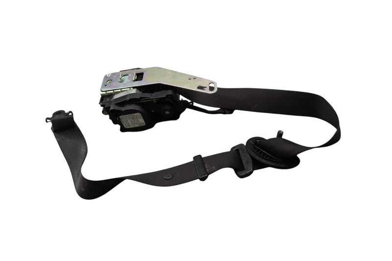 Load image into Gallery viewer, 09-15 BMW 750i 740i Front Right Passenger Side Seatbelt Seat Belt Retractor OEM
