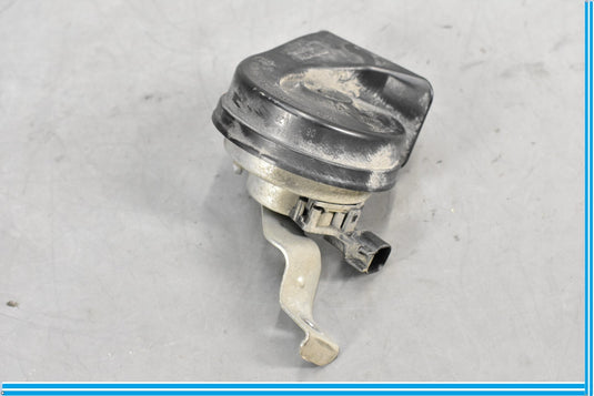 14-20 Maserati Quattroporte Right Low Horn Tone Note Alarm Siren Signal Oem
