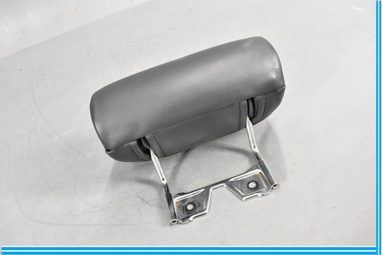 07-09 Lexus LS460 Rear Center Seat Headrest Head Rest Oem