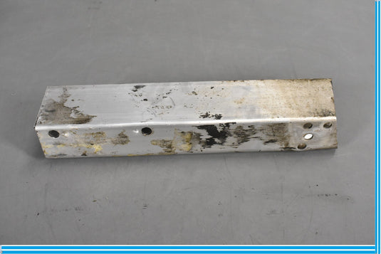 09-16 Audi A4 Wagon Rear Left Side Bumper Shock Impact Absorber Bar Oem