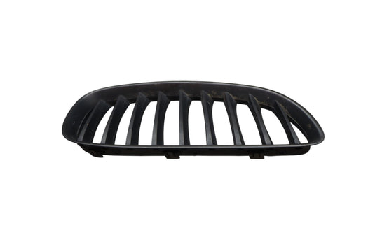 03-08 BMW Z4 E85 E86 Front Left and Right Bumper Kidney Grille Grill Pair Oem
