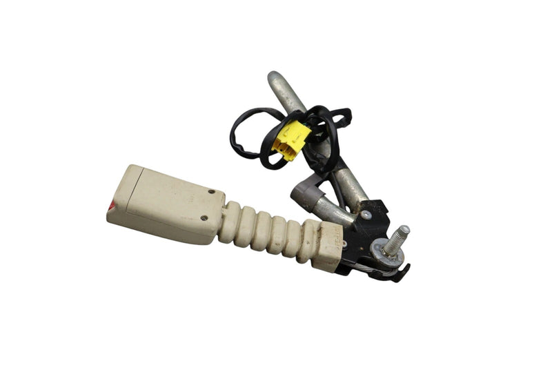 Load image into Gallery viewer, 11-12 Infiniti QX56 5.6L Front Right Passenger Seat Belt Buckle 868421LA0A Oem
