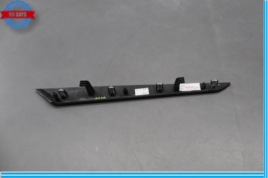 14-22 Maserati Ghibli M157 Rear Left Driver Side Door Interior Cover Trim Oem