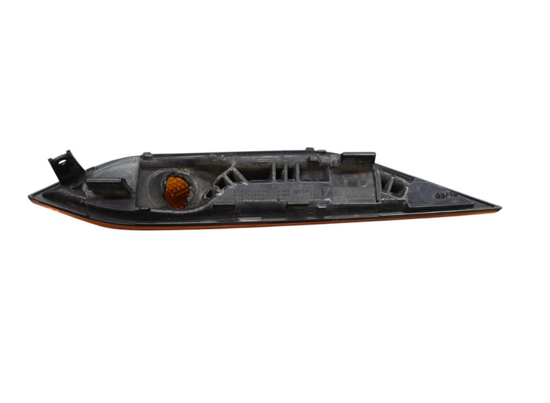 Load image into Gallery viewer, 11-14 Porsche Cayenne 958 Front Right Side Marker Blinker Turn Signal Light Oem
