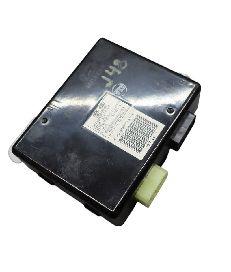 Load image into Gallery viewer, 11-13 Hyundai Equus SIG Steering Control Module Unit 954503N150 Oem
