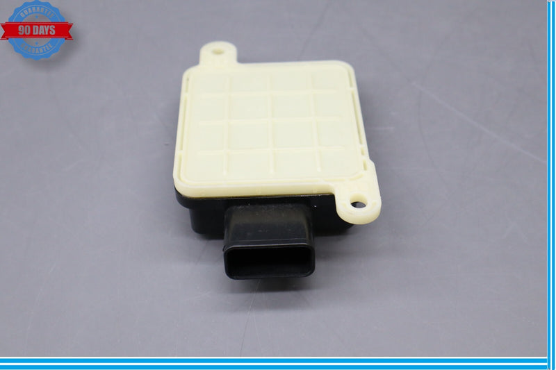 Load image into Gallery viewer, 10-15 Jaguar XJ XJL Front Right Passenger Seat Weight Sensor Control Module Oem
