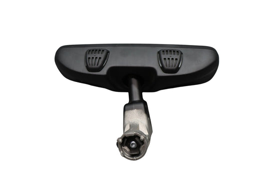 14-19 Maserati Ghibli Front Upper Interior Rear View Mirror 6700710530 Oem