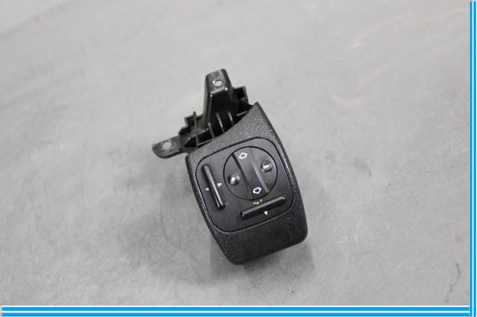 06-11 Mercedes GL450 GL550 Front Right Seat Lumbar Regulator Switch Module Oem