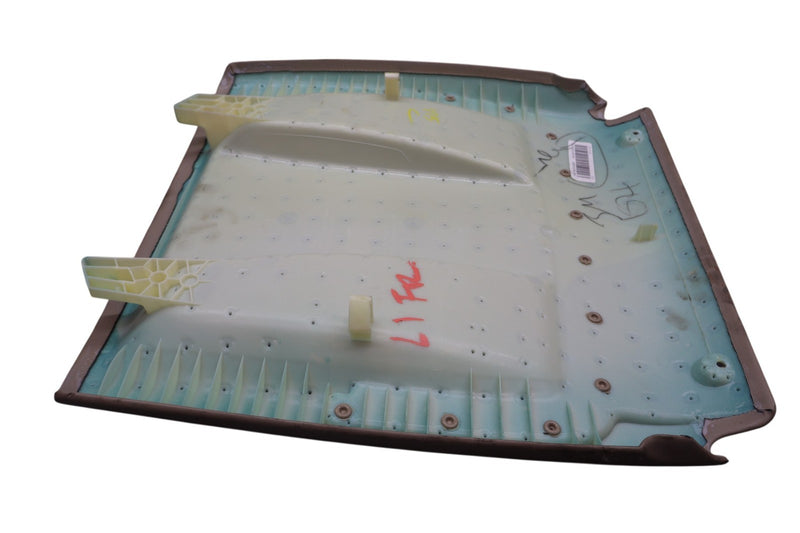 Load image into Gallery viewer, 13-19 Mercedes GL450 GL550 X166 Front Right Side Upper Seat Back Panel Cover Oem

