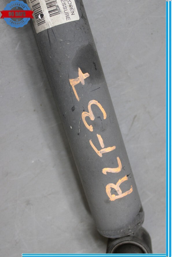 Load image into Gallery viewer, 12-16 BMW F30 328i Rear Left Driver Side Shock Strut Absorber Oem
