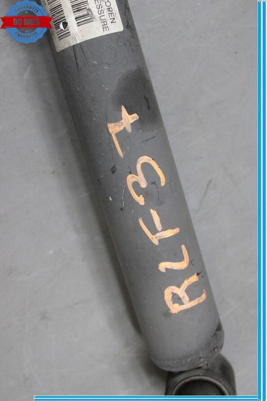 12-16 BMW F30 328i Rear Left Driver Side Shock Strut Absorber Oem