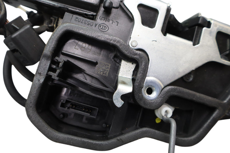 Load image into Gallery viewer, 09-15 BMW 750i 750Li xDrive Rear Left Driver Side Door Lock Latch Actuator Oem
