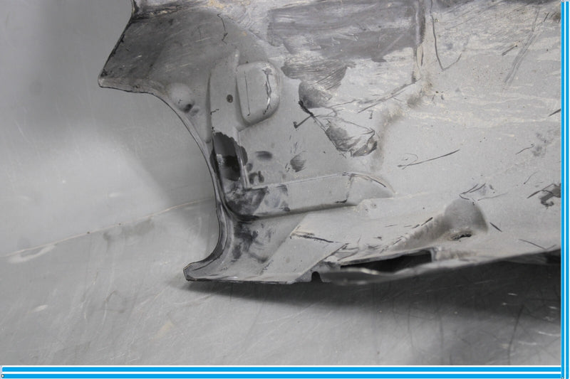 Load image into Gallery viewer, 08-14 Mercedes W204 C250 E350 Front Left Side Section Inner Fender Liner Oem
