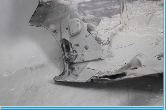 08-14 Mercedes W204 C250 E350 Front Left Side Section Inner Fender Liner Oem