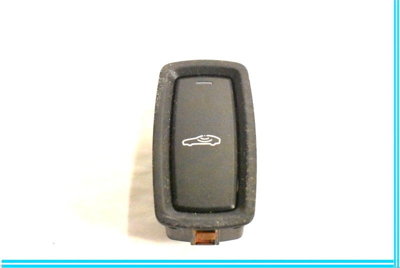 Load image into Gallery viewer, 2010-2016 PORSCHE CAYENNE PANAMERA S MONITORING SENSOR SWITCH 7PP962109C OEM
