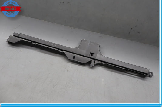 10-16 Porsche Panamera Rear Right Passenger Side Trunk Mount Bracket Black Oem