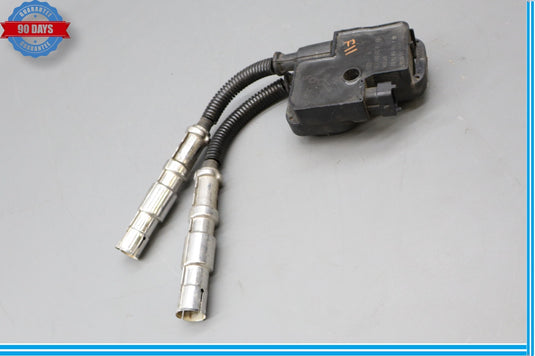 03-06 Mercedes R230 SL500 Engine Ignition Coil Pack A0001587803 Oem