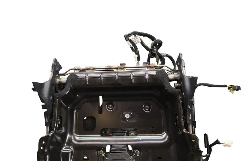 Load image into Gallery viewer, 11-15 Hyundai Equus Front Left Driver Side Seat Lower Frame Track Rail Motor Oem
