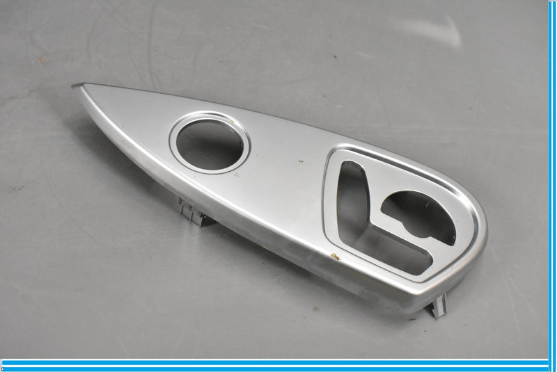 Load image into Gallery viewer, 06-13 Mercedes GL550 GL450 Front Right Side Seat Switch Trim Cover Oem
