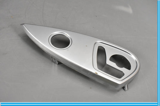 06-13 Mercedes GL550 GL450 Front Right Side Seat Switch Trim Cover Oem