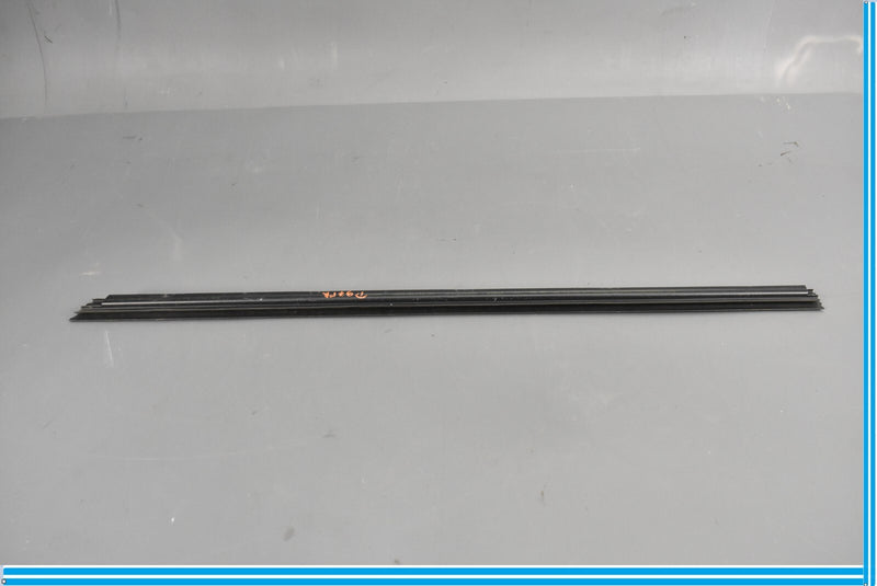 Load image into Gallery viewer, 18-20 Jaguar E-Pace Front Right Door Window Inner Weatherstrip Seal Oem
