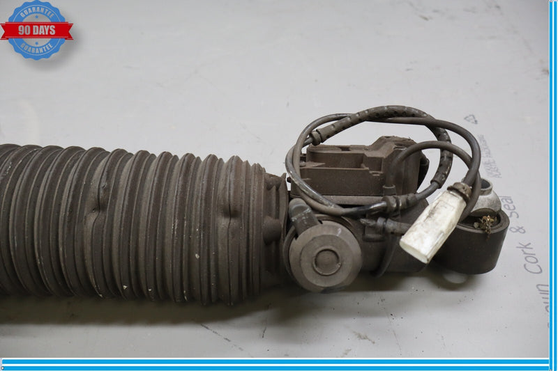 Load image into Gallery viewer, 09-12 BMW 750i 750Li Rear Left Driver Side Air Shock Strut Absorber Oem

