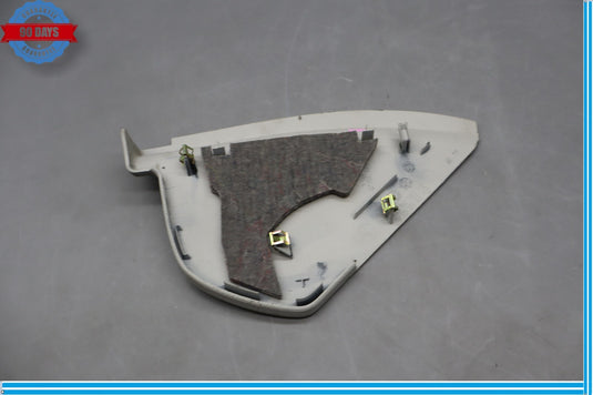 03-06 Mercedes R230 SL500 Right Side Dashboard Dash Trim Panel Cover Oem