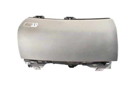 07-09 Mercedes W221 S550 S63 AMG DashBoard Glove Box Storage Compartment OEM