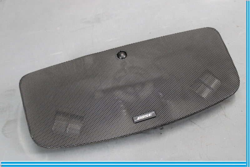 Load image into Gallery viewer, 11-17 Infiniti QX56 QX80 Center Dash Upper Speaker Grille Cover Oem
