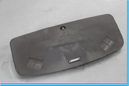 11-17 Infiniti QX56 QX80 Center Dash Upper Speaker Grille Cover Oem