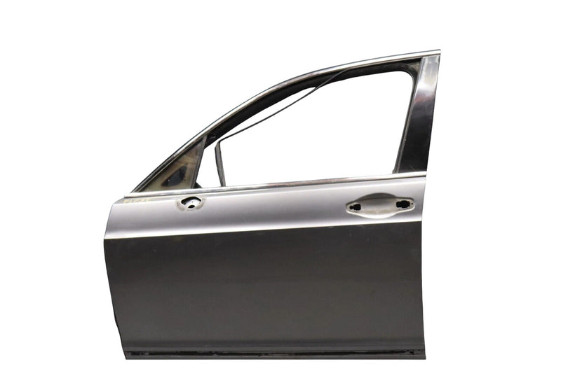 Load image into Gallery viewer, 06-09 Bentley Continental Flying Spur Front Left Driver Side Door Shell Oem
