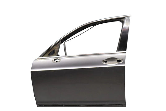 06-09 Bentley Continental Flying Spur Front Left Driver Side Door Shell Oem
