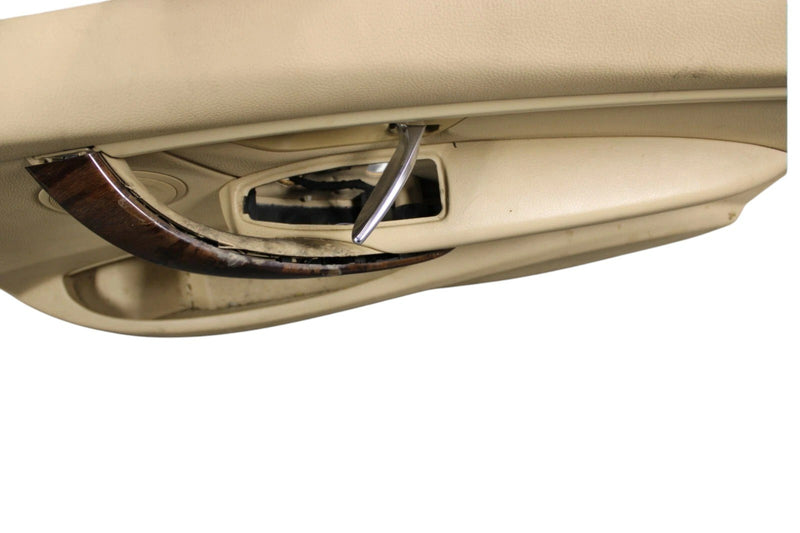 Load image into Gallery viewer, 12-18 BMW 328i 320i F30 Front Right Passenger Side Interior Door Panel OEM
