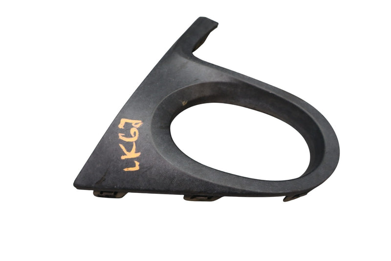 Load image into Gallery viewer, 14-17 BMW i3 101 REX Hybrid Front Left Side Bumper Fog Light Trim Bezel Oem
