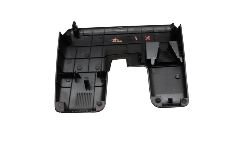 Load image into Gallery viewer, 14-16 Hyundai Equus Upper Windshield Rain Sensor Cover Trim Black 96005-3N00 Oem

