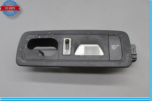11-17 Porsche Cayenne 958 Rear Right Side Interior Overhead Dome Light Lamp Oem