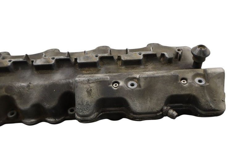 Load image into Gallery viewer, 03-11 Mercedes R230 SL500 SL65 AMG Right Side Engine Motor Valve Cover Unit Oem
