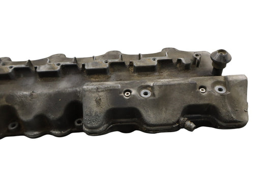 03-11 Mercedes R230 SL500 SL65 AMG Right Side Engine Motor Valve Cover Unit Oem